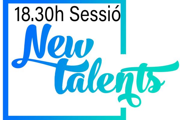 New Talents Dance Competition - Tarda